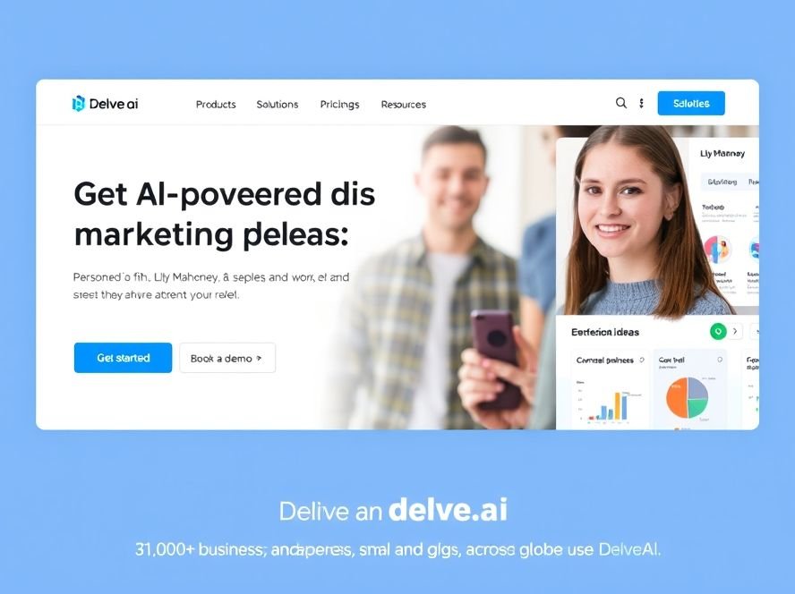 ai marketing automation