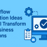 workflow automation