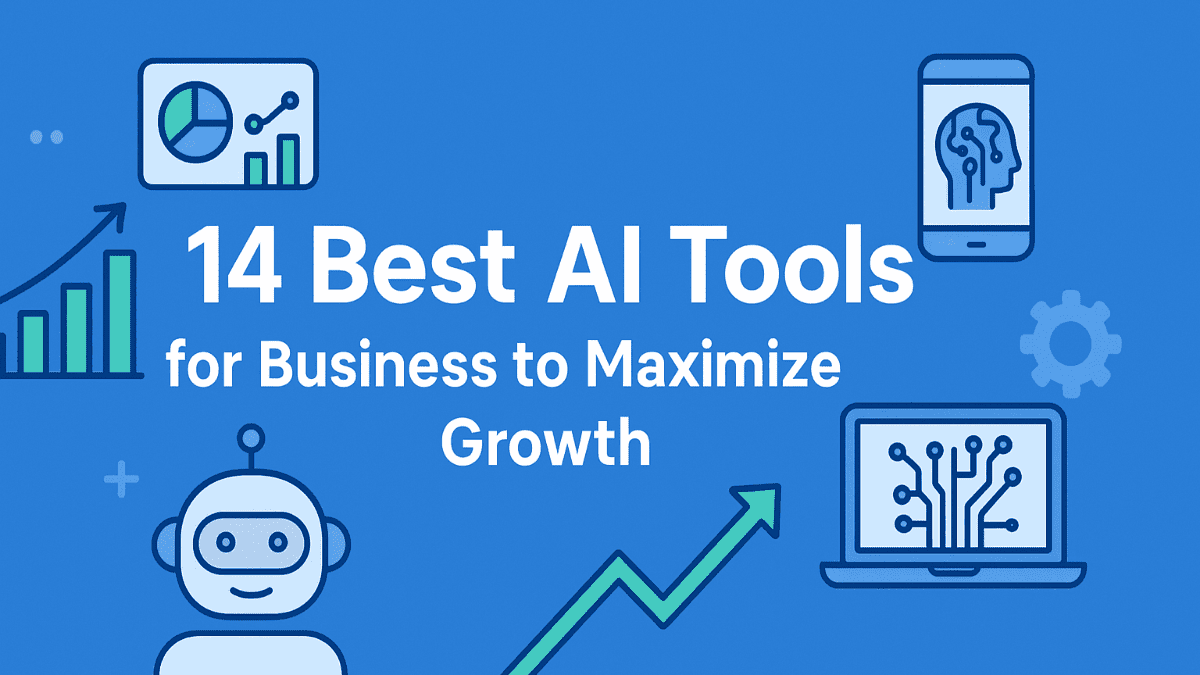 ai tools for business