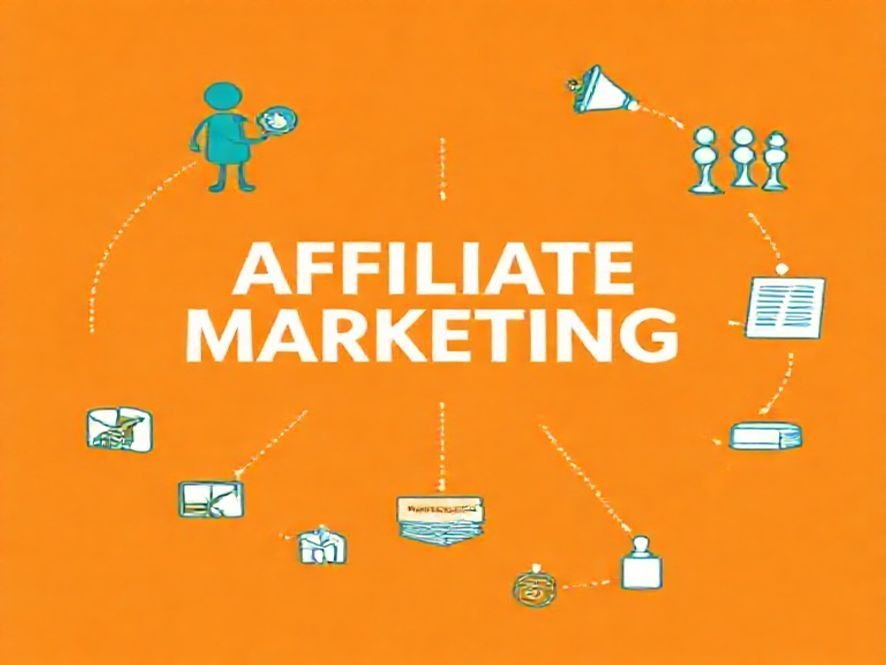 affiliate marketing 