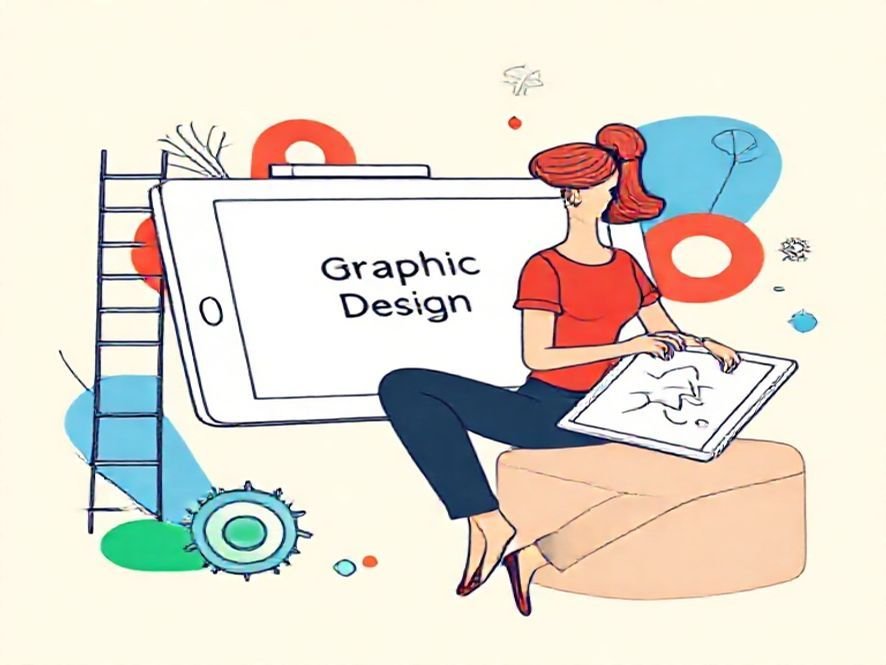 ai graphic design