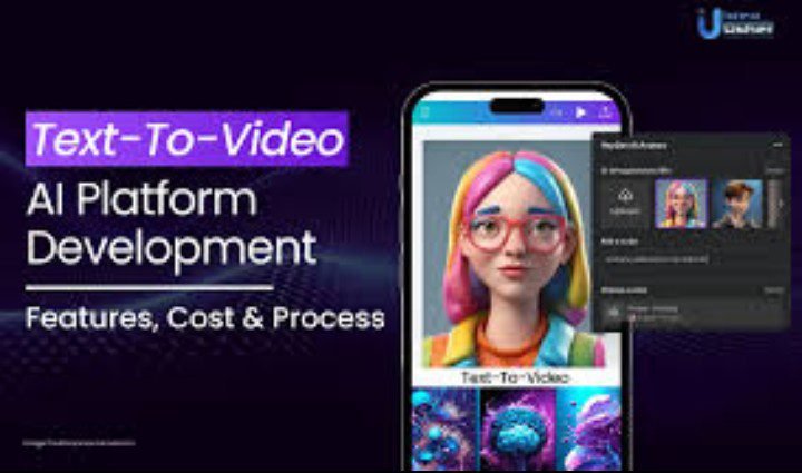 ai video animation generator