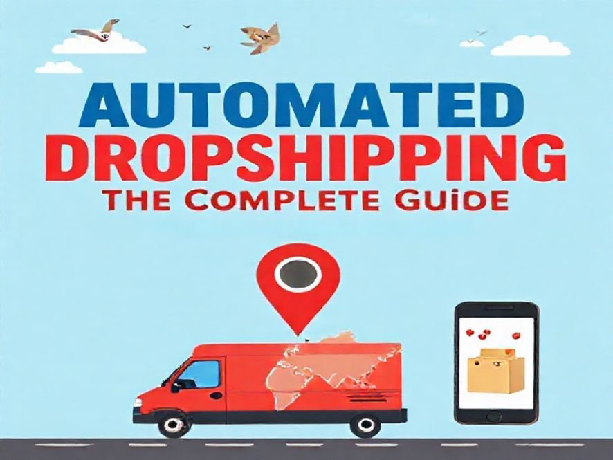 e commerce dropshipping
