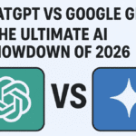 chatgpt vs google gemini