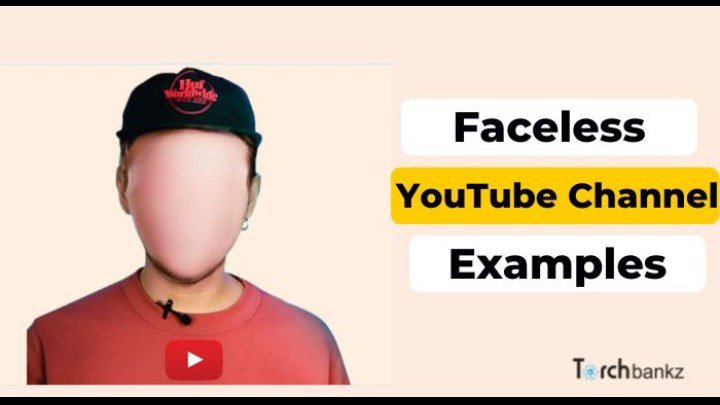 faceless youtube channel ideas