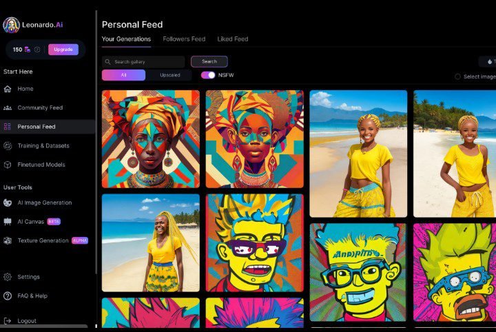 ai product image generator