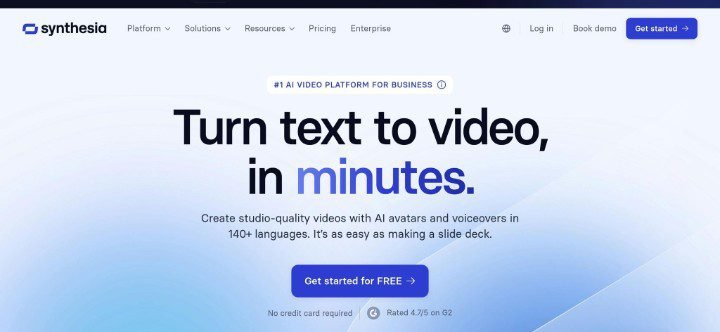 ai video maker
