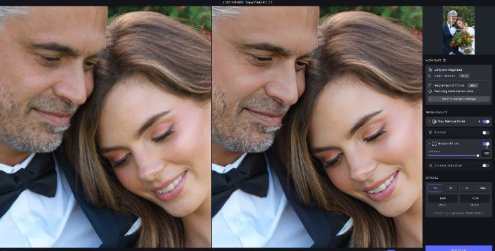 topaz photo ai review