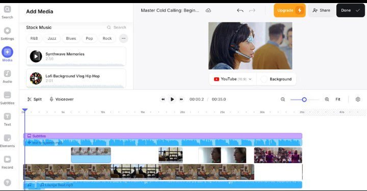 ai video creator free