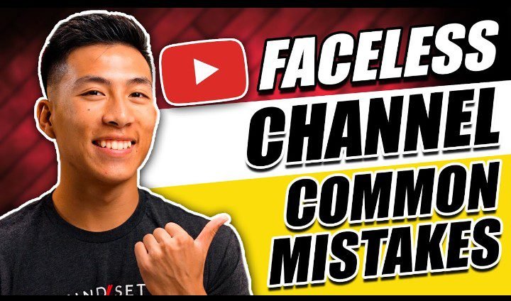 faceless youtube automation