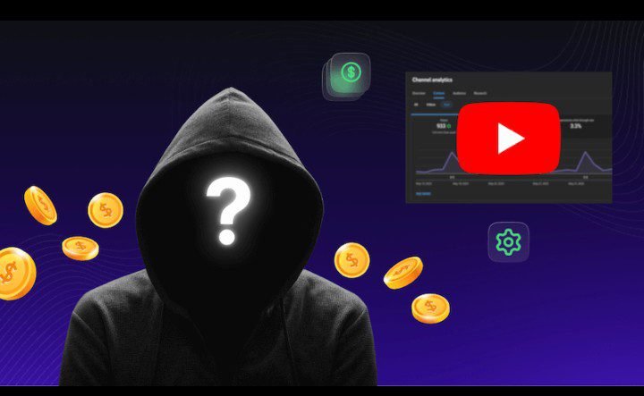 best faceless youtube channels