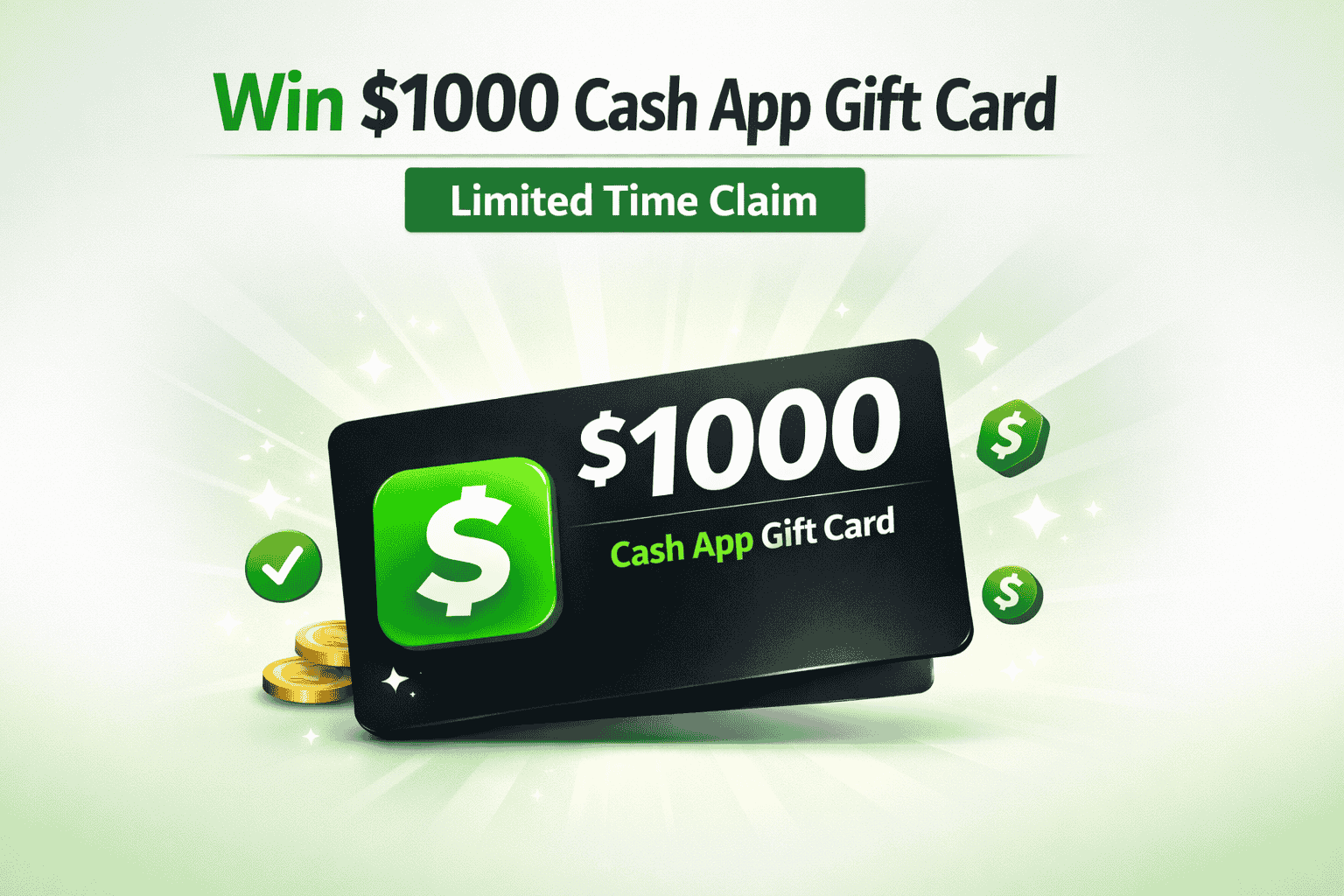 cash app $1000 reward