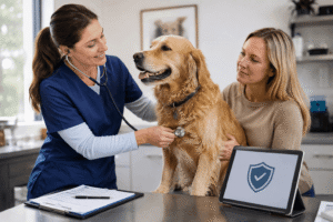 pet insurance for dogs