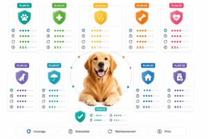 dog insurance plans