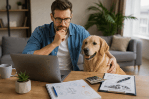 affordable pet insurance for dogs